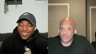 Carson Vs Carson - CFB PLAYOFF WEEK