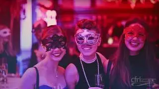 Join Us for CFRI's Moonlight Masquerade!