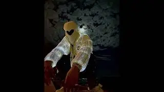 [FREE] Mechayrxmeo x Doly Flackko '40' | Type Beat 2025 | @zeen.wav