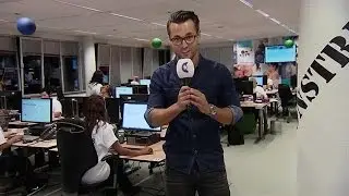 Opbrengst Actie voor Vluchtelingen: 225.000 euro - RTL LATE NIGHT