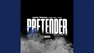 No Pretender (feat. Samzo, Ngb Muni & Movezino)