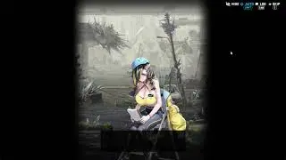 Nikke sin Editor clean up + Talk Stream, maybe campaign