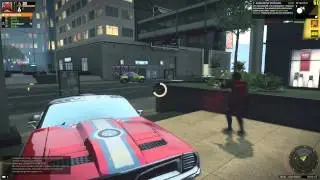 Double Epic Win [APB:Reloaded] (на конкурс)