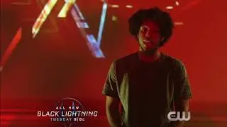 BLACK LIGHTNING 1x08 - REVELATIONS