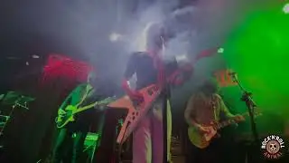 Sarria - El mundo es cruel (pero creo en él) / A tu vera / Flor @ El Sol