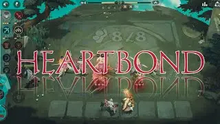 Heartbond Synergy MCGG S5 Advance Server