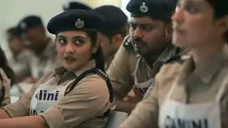 shakini dakini movie part 2