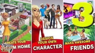 Home Street Walkthrough Gameplay #3