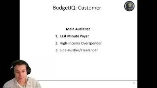 M7   Business Comm   Individual Pitch   Michael Buck