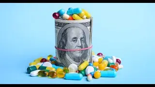 Who's Responsible for Pharma Innovation? (You'd never guess)