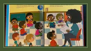 MY VERY FAVORITE BOOK IN THE WHOLE WIDE WORLD Written by Malcom MItchell