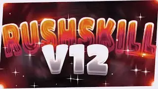 #RushSkillV12 ~ Arkrod