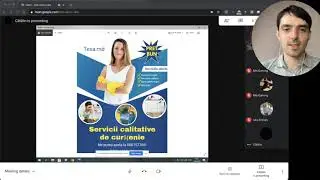 How to make a copy of a website - Live Training 2