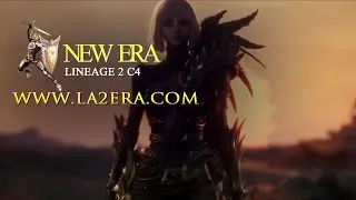 Lineage 2 Classic C4 Server. Регистрируйся и стартуй!