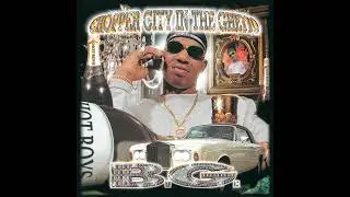 B.G. - Made Man (Feat. Birdman) (Clean)