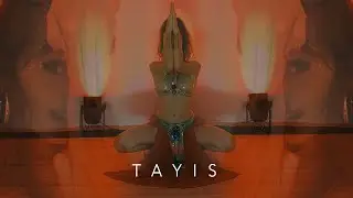 Tayis / SOLO Performance Project by Olga Meos