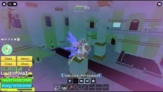 PVPING BEFORE CONTROL REWORK