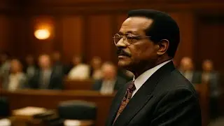 Trials Truth and Triumph &ndash; A Tribute Song to Johnnie Cochran