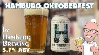 𝐇𝐚𝐦𝐛𝐮𝐫𝐠 𝗢𝗸𝘁𝗼𝗯𝗲𝗿𝗳𝗲𝘀𝘁 (best M&auml;rzen you never heard of!)