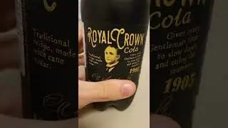 Royal Crown Cola