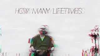 Aaron Kellim- How Many Lifetimes [official audio]
