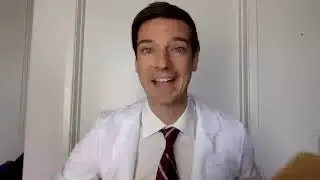 Dr. Sean Conley gives an update on the president