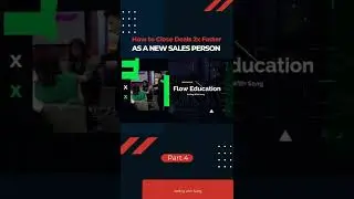 How to Close Deals 2x Faster as a New Sales Person