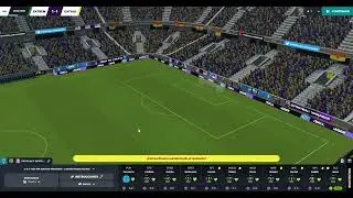 Extremadura vs Cataluña (Jornada 2 Liga Autonomica)