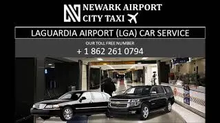 LaGuardia Airport Car Service