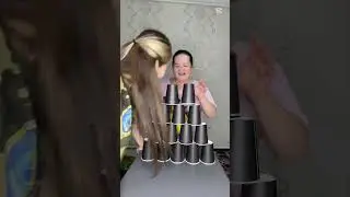 Игра с друзьями Челлендж #challenge #funny #games #юмор #challengegames #comedy #асмр