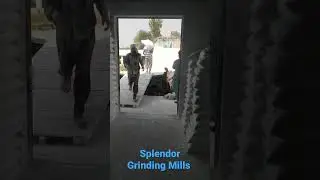 Calcium Carbonate Powder (CaCO3)/Splendor Grinding Mills Peshawar #calcium #carbonate #powder #CaCO3