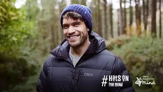 Introducing Hat's On For Mind | in collaboration with Mind Charity