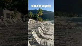 CARIBBEAN CRUISE🛳🏝✈️ on Tui Marella Discovery cocktails and coconuts #travel  #cruise #caribbean