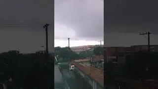#nature #heavyrain #colombia #bogota #bogota