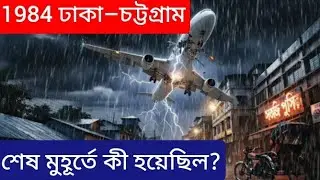 Could This Crash Have Been Avoided? | F-27 Air Disaster Explained