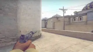 simple usp -5 hs