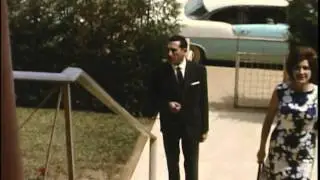 Nossa despedida de Nova Lisboa, Setembro 1964