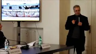 L'IMMIGRAZIONE AL SUD. Testimonianza di ABUSUAN Centro Interculturale Citt&agrave; di Bari