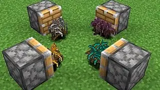 how to create mega pickaxe