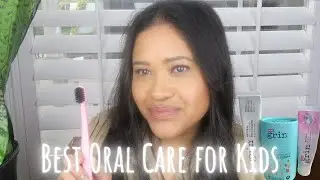 Grin Natural Toothpaste Review: Oral Healthcare for Kids