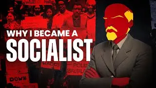 Почему Хаким — социалист?