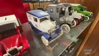 RTC Collectibles in Punta Gorda, Florida