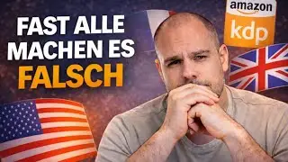Lohnt es sich, seine B&uuml;cher international zu ver&ouml;ffentlichen?