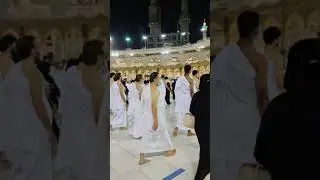 Kaaba live today now | Makkah live