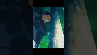 toji fushiguro | Jujutsu Kaisen s2 | AMV Edit | #shorts