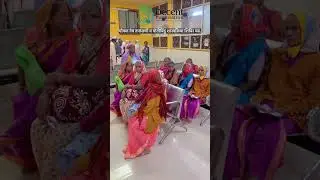 Eye Checkup camp