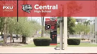 Central High School