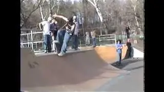 628 Scraping By (Friends) Part 3