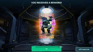 Opening 10 Titan Data Pads&hellip; Here&rsquo;s What I Got! | War Robots