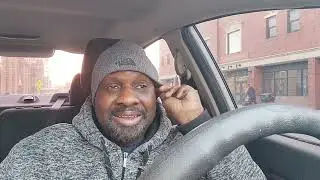 How Quitting Smoking & Eating Better Fuel My Rideshare Success!